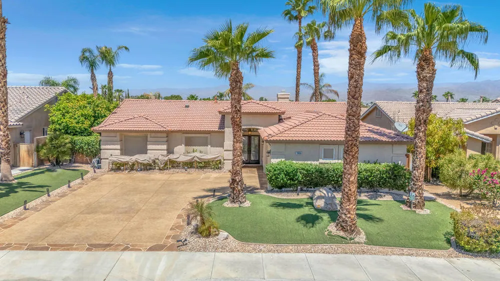79886 Dandelion Drive La Quinta, CA 92253