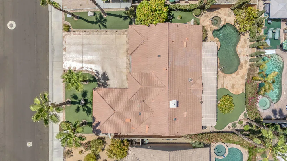 79886 Dandelion Drive La Quinta, CA 92253