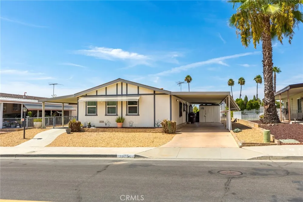 30700 Palmetto Palm Avenue Homeland, CA 92548