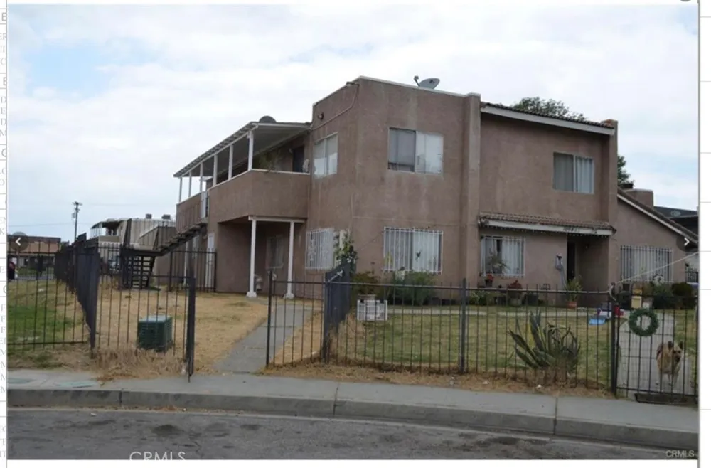 1094 Verde Avenue #C Rialto, CA 92376
