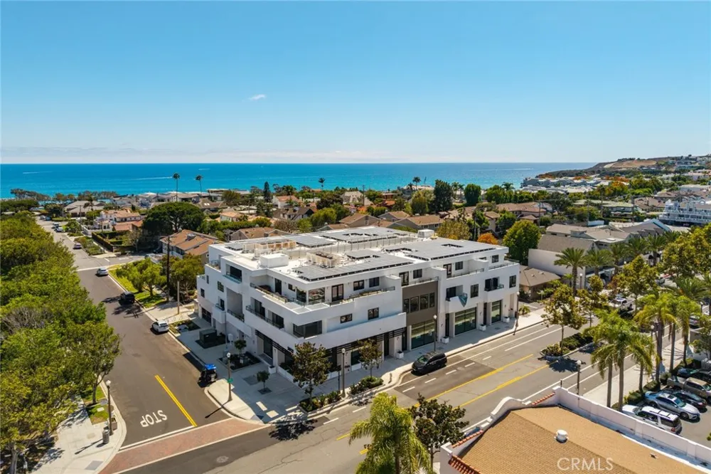 24722 Del Prado Dana Point, CA 92629