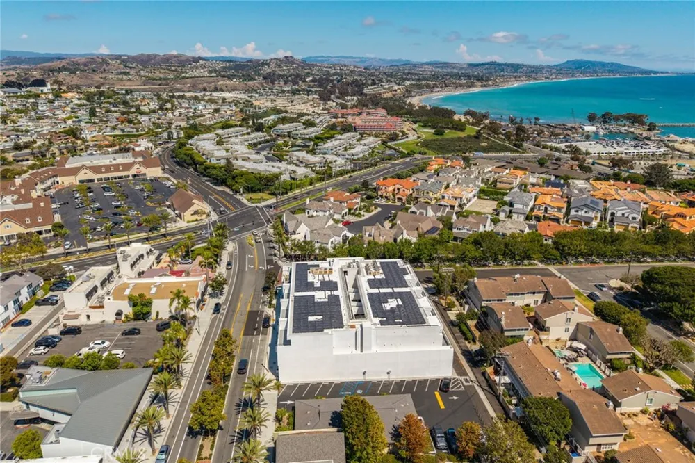 24722 Del Prado Dana Point, CA 92629