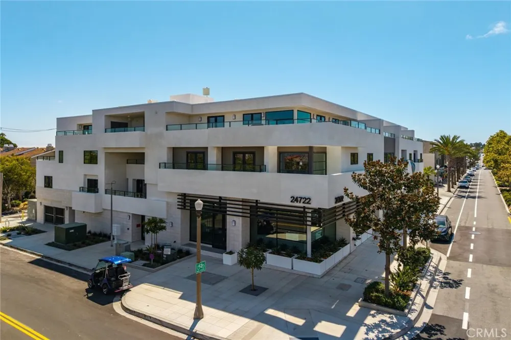 24722 Del Prado Dana Point, CA 92629