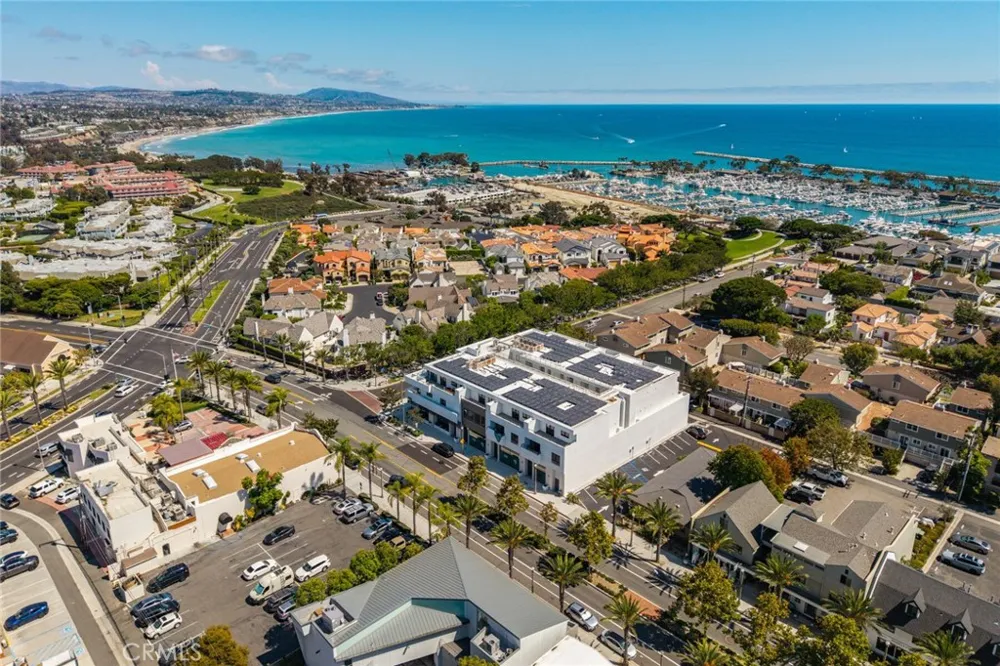 24722 Del Prado Dana Point, CA 92629