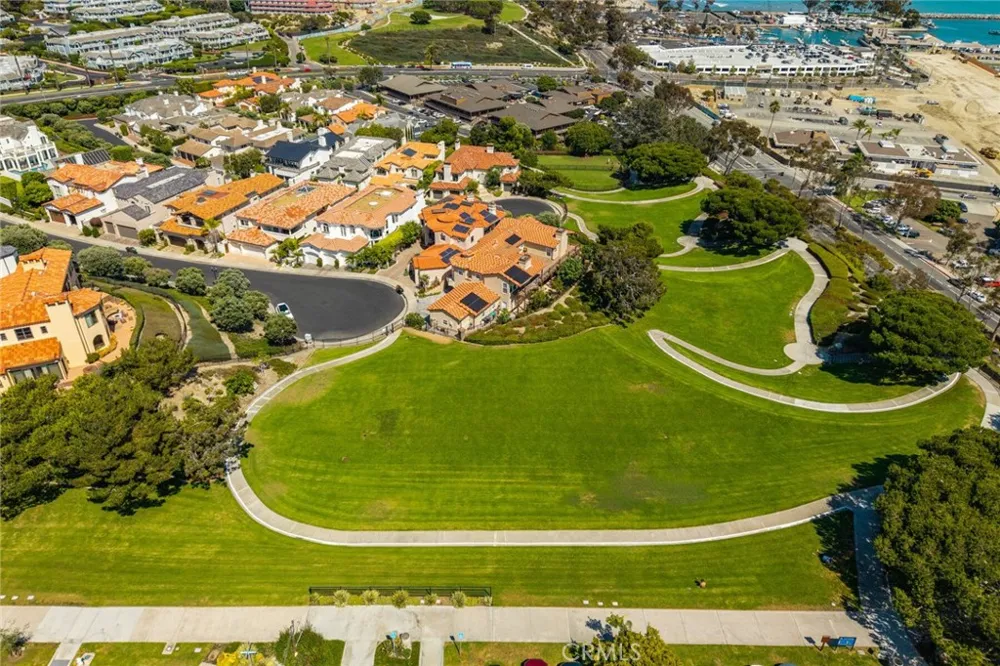 24722 Del Prado Dana Point, CA 92629