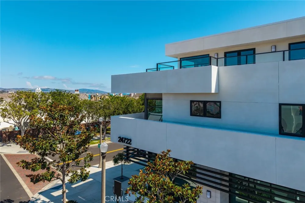 24722 Del Prado Dana Point, CA 92629