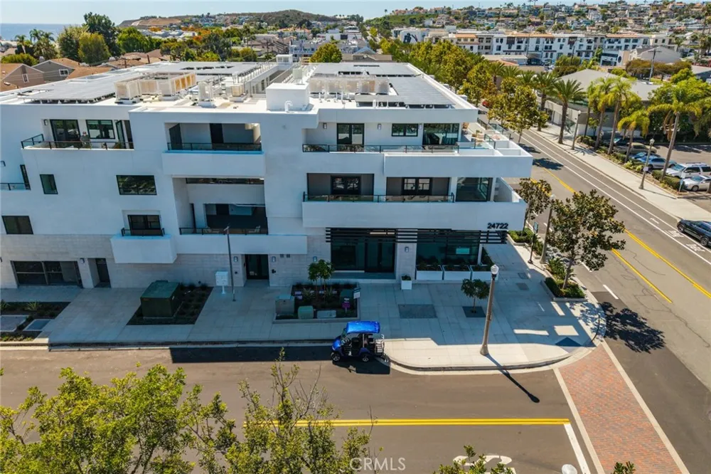24722 Del Prado Dana Point, CA 92629