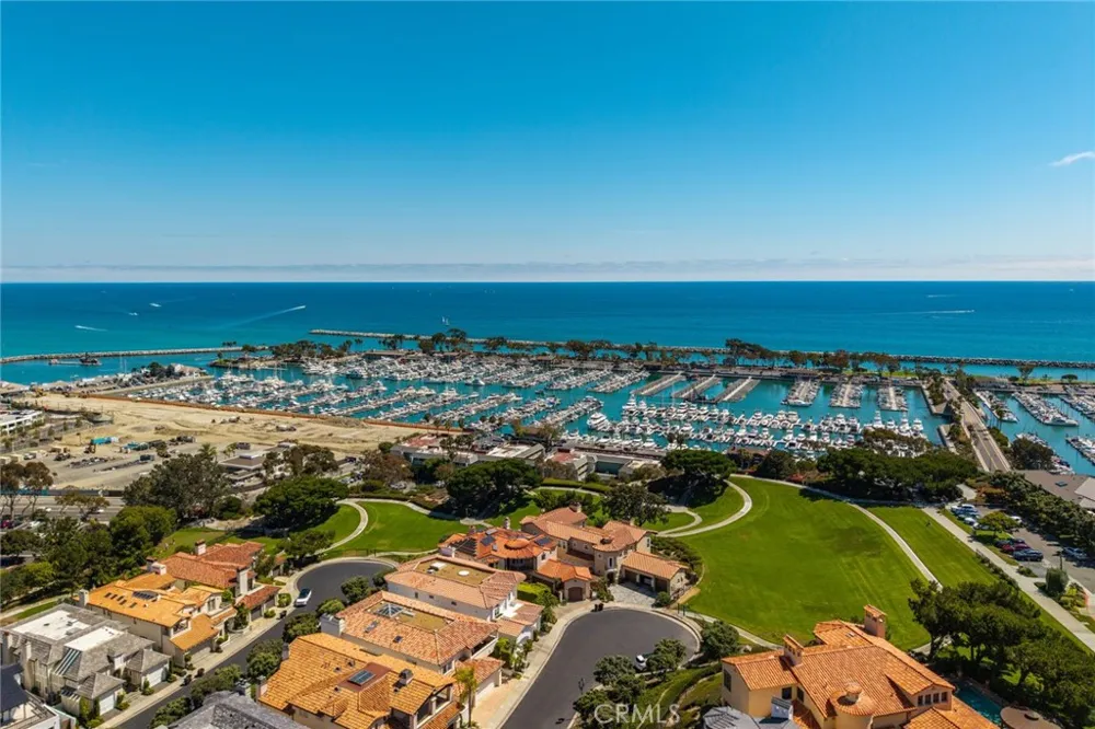 24722 Del Prado Dana Point, CA 92629