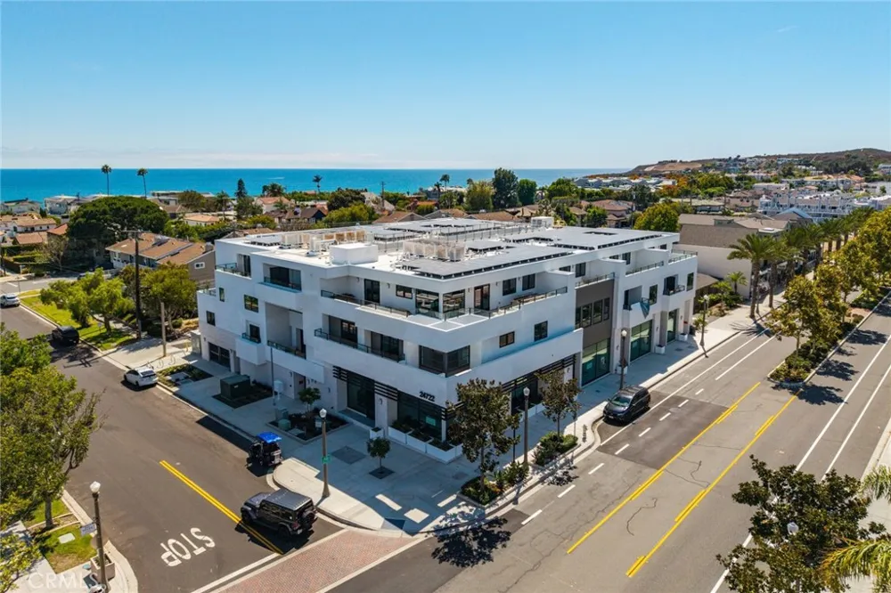 24722 Del Prado Dana Point, CA 92629
