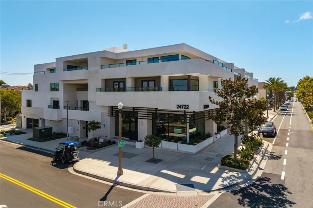 24722 Del Prado Dana Point, CA 92629