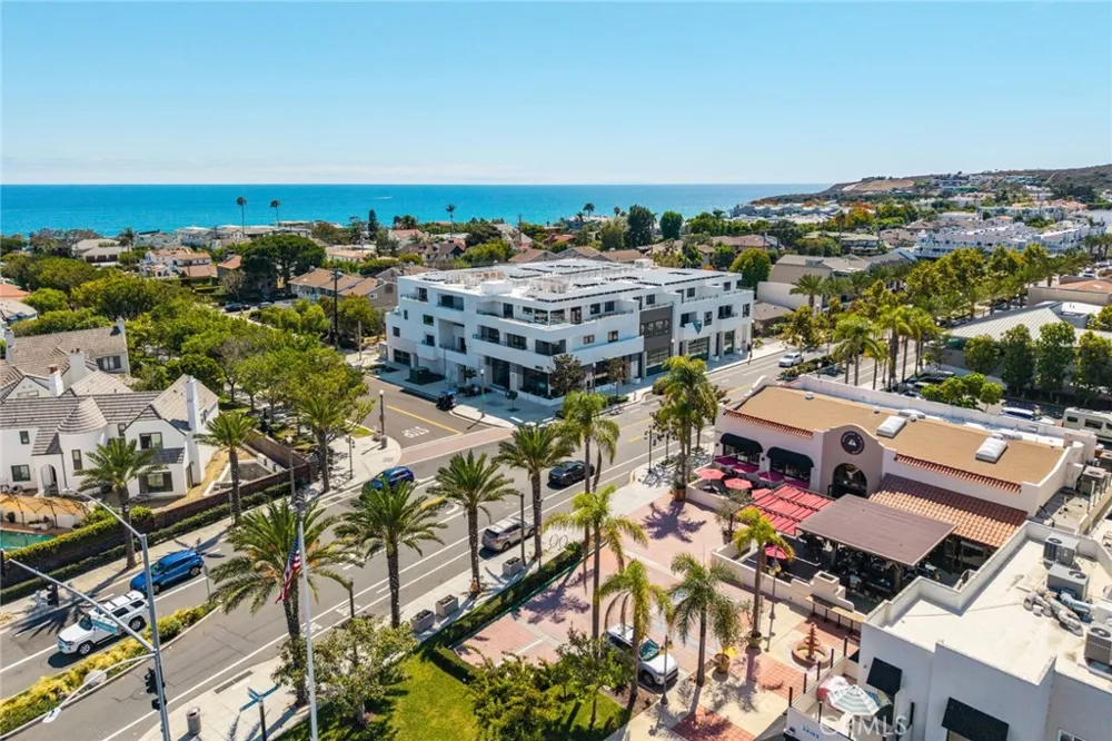 24722 Del Prado Dana Point, CA 92629