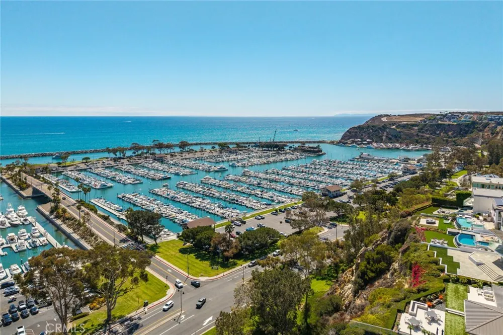 24722 Del Prado Dana Point, CA 92629