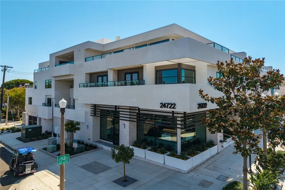 24722 Del Prado Dana Point, CA 92629