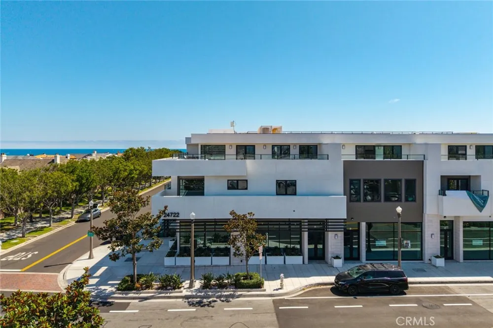 24722 Del Prado Dana Point, CA 92629