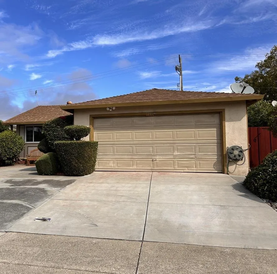 1283 Traughber Street Milpitas, CA 95035
