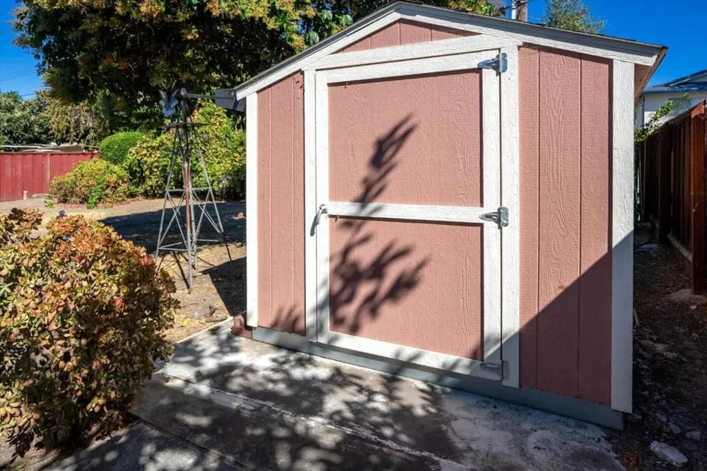 1283 Traughber Street Milpitas, CA 95035