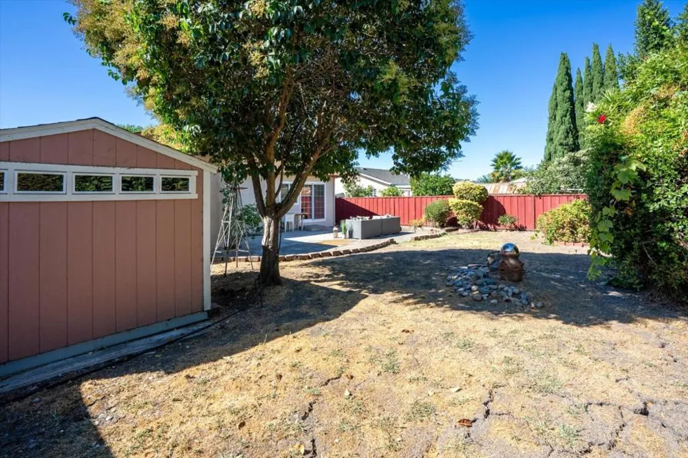 1283 Traughber Street Milpitas, CA 95035