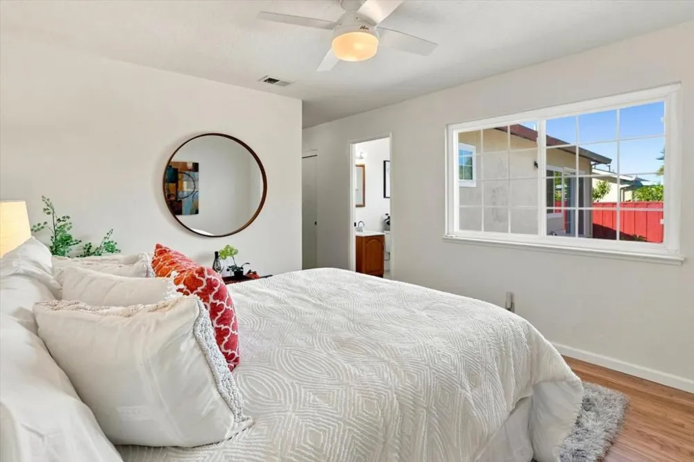 1283 Traughber Street Milpitas, CA 95035