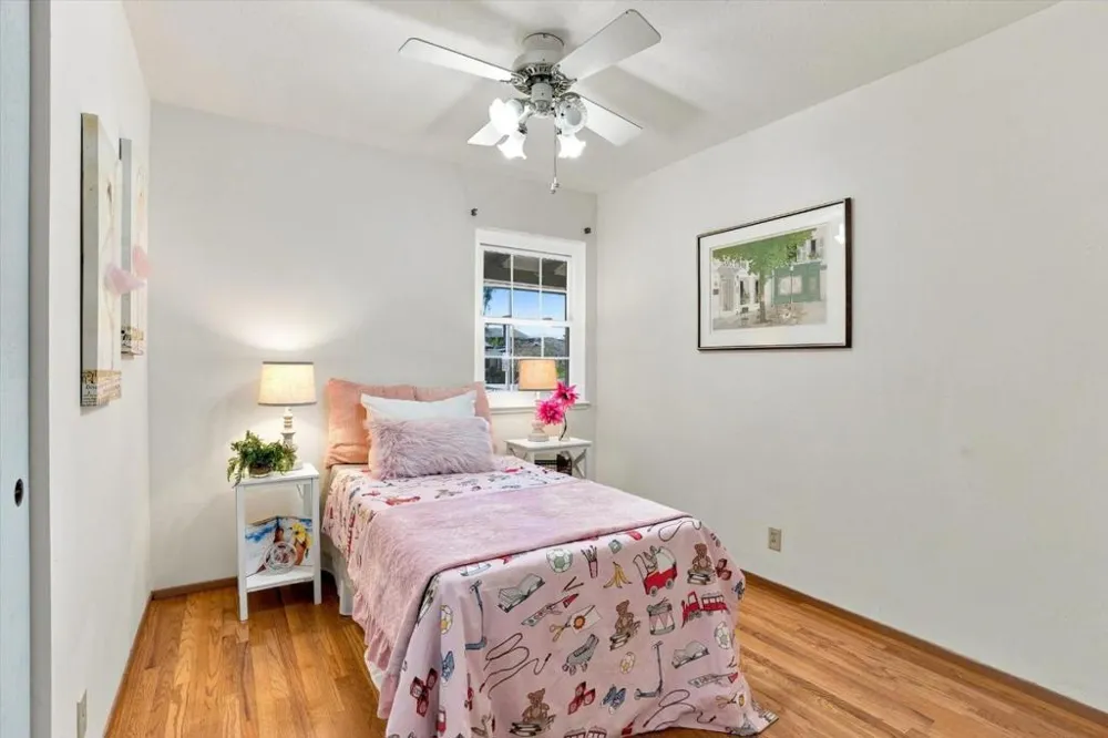 1283 Traughber Street Milpitas, CA 95035