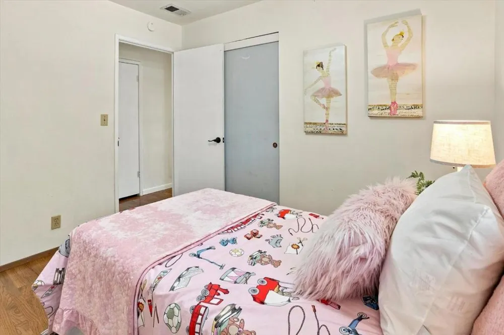 1283 Traughber Street Milpitas, CA 95035