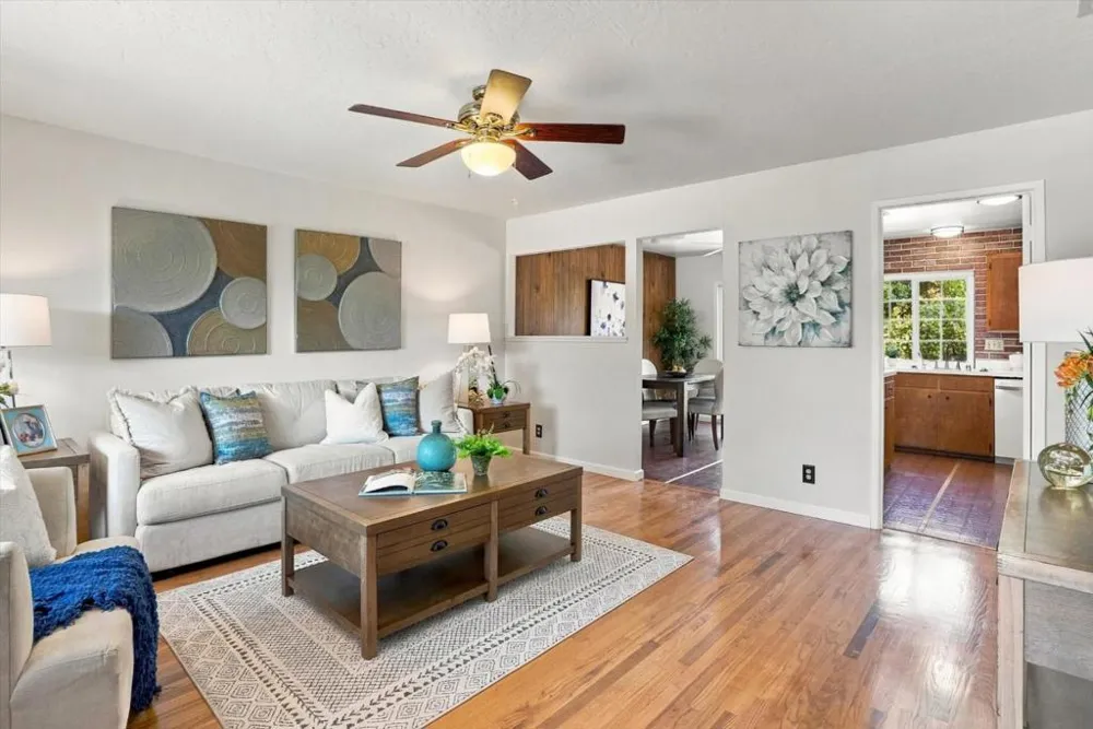 1283 Traughber Street Milpitas, CA 95035