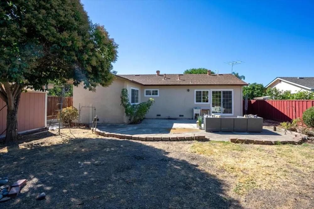 1283 Traughber Street Milpitas, CA 95035