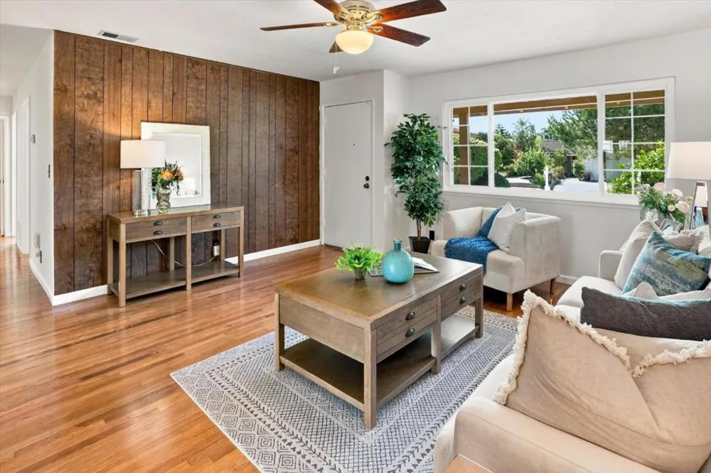 1283 Traughber Street Milpitas, CA 95035