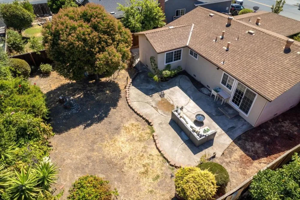 1283 Traughber Street Milpitas, CA 95035
