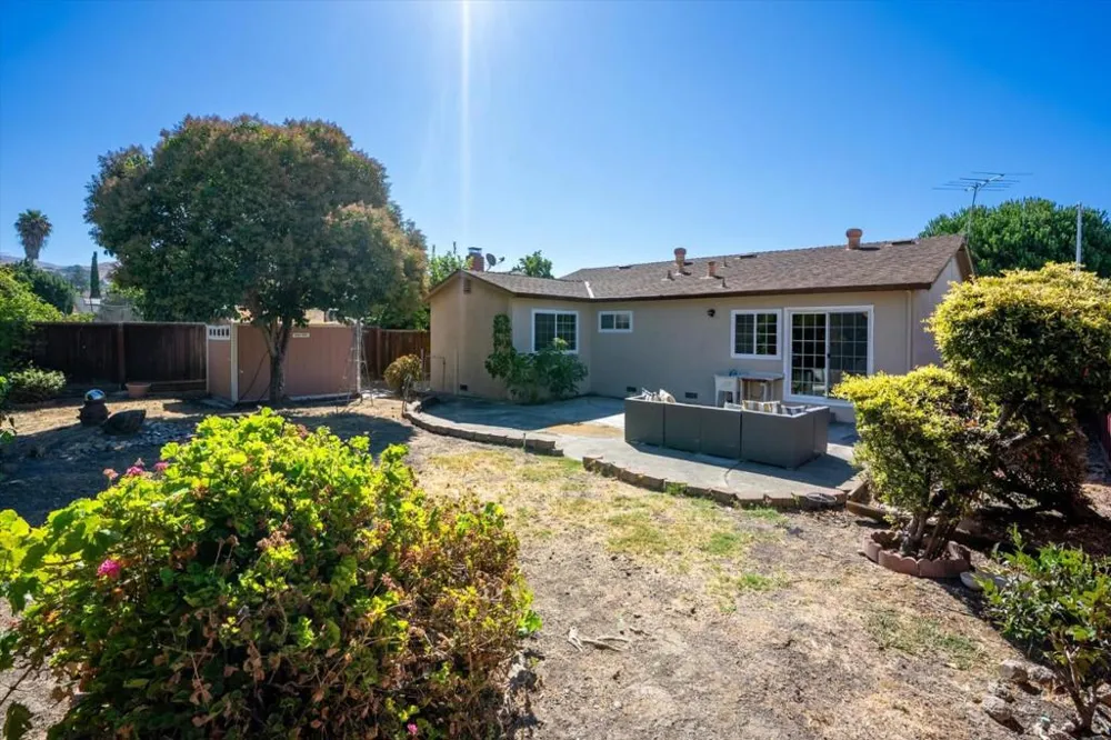 1283 Traughber Street Milpitas, CA 95035