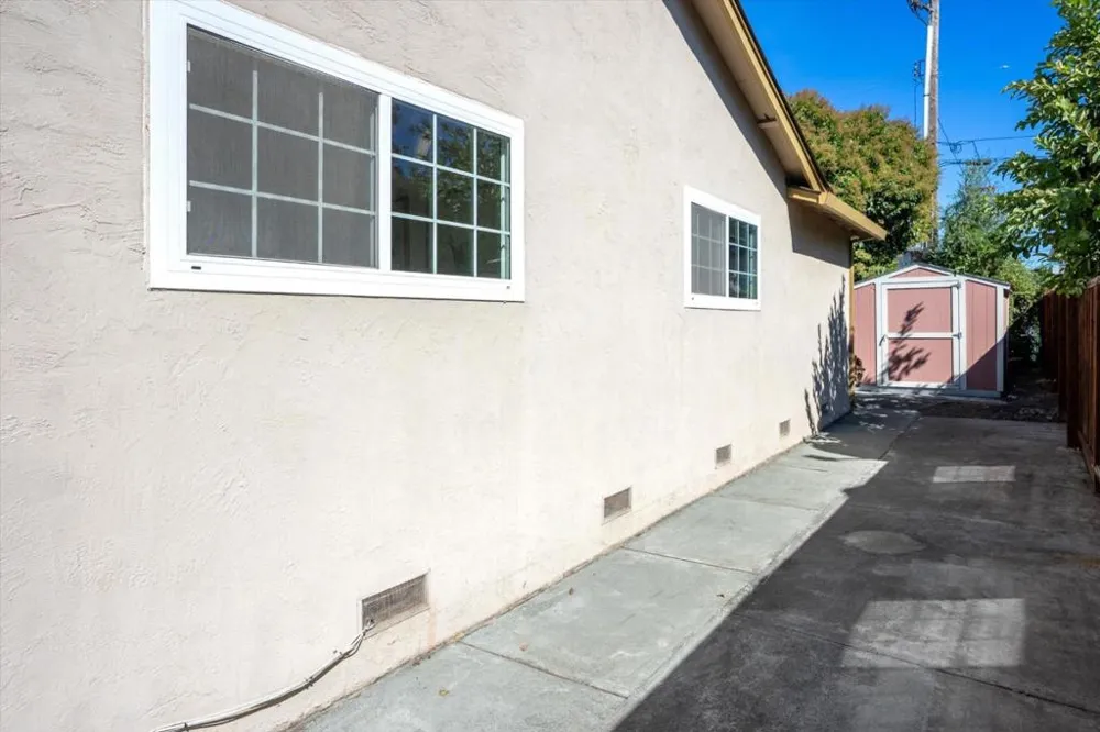 1283 Traughber Street Milpitas, CA 95035