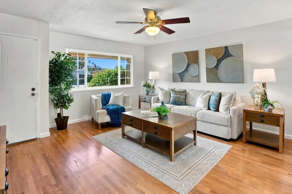 1283 Traughber Street Milpitas, CA 95035