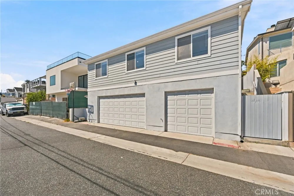 1536 Silver Hermosa Beach, CA 90254