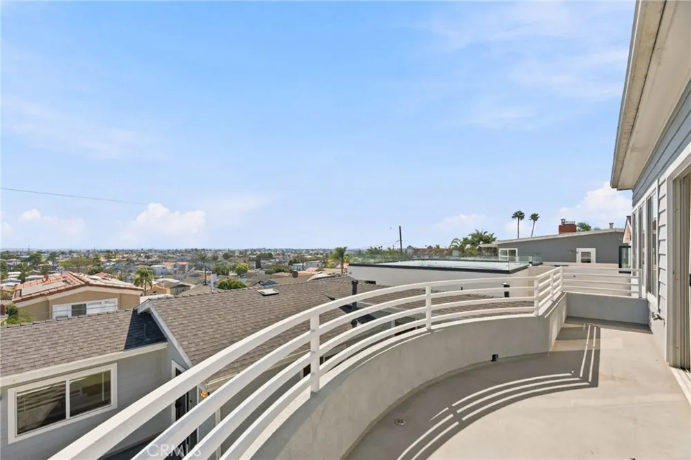 1536 Silver Hermosa Beach, CA 90254