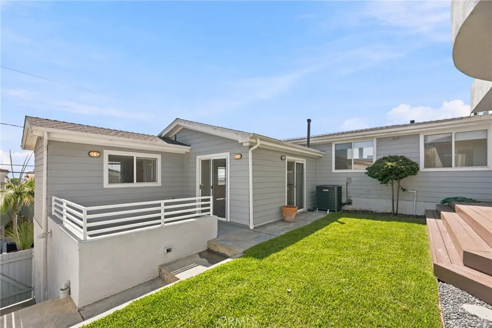 1536 Silver Hermosa Beach, CA 90254
