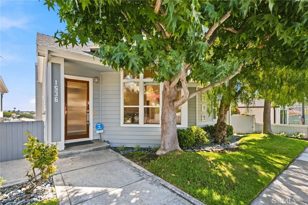 1536 Silver Hermosa Beach, CA 90254