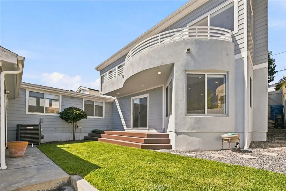 1536 Silver Hermosa Beach, CA 90254