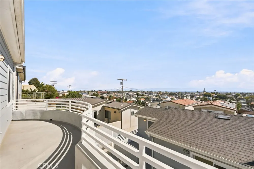 1536 Silver Hermosa Beach, CA 90254