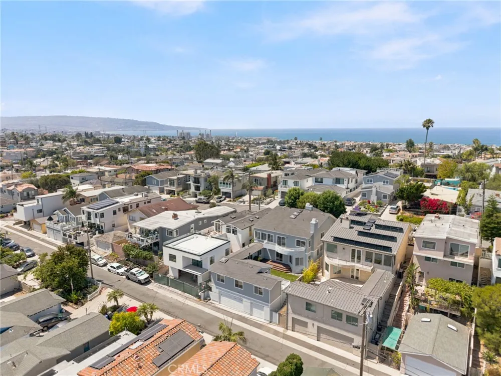 1536 Silver Hermosa Beach, CA 90254