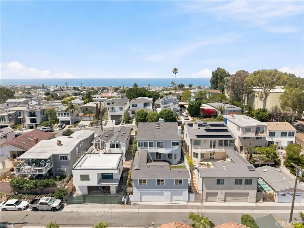 1536 Silver Hermosa Beach, CA 90254