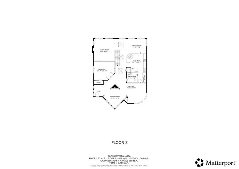1536 Silver Hermosa Beach, CA 90254