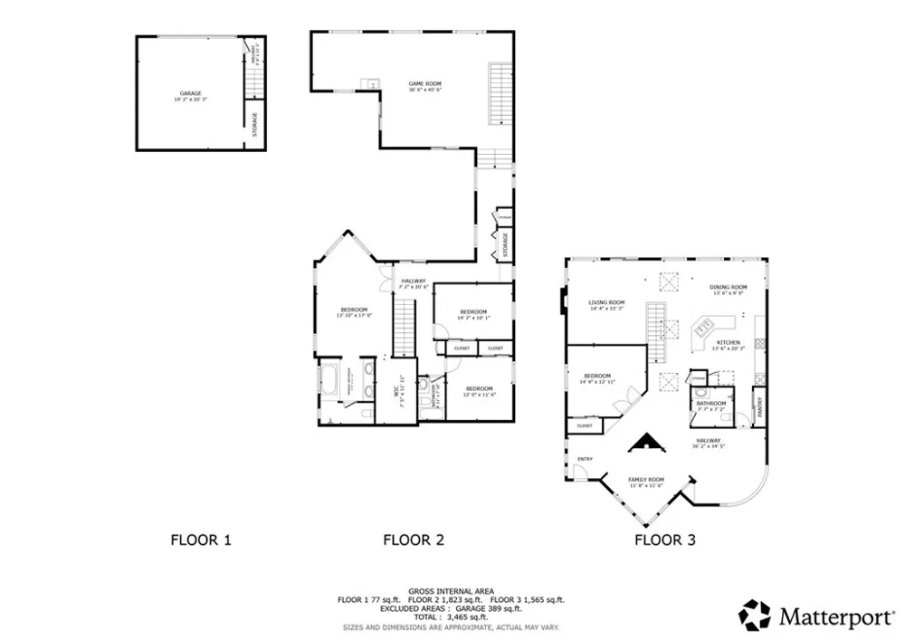 1536 Silver Hermosa Beach, CA 90254
