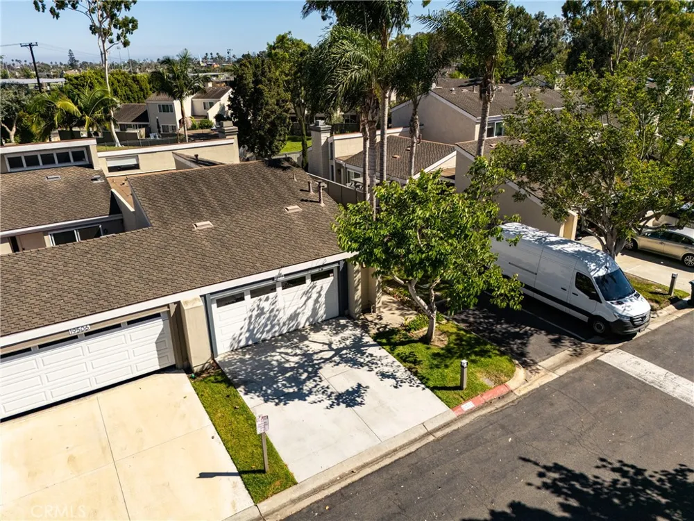 19510 Sandcastle Ln Huntington Beach, CA 92648