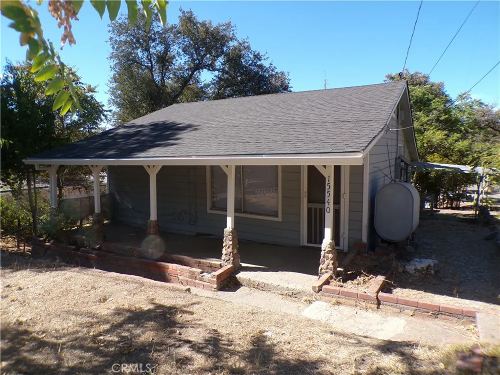 15540 32nd Clearlake, CA 95422