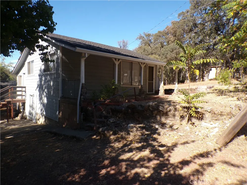 15540 32nd Clearlake, CA 95422