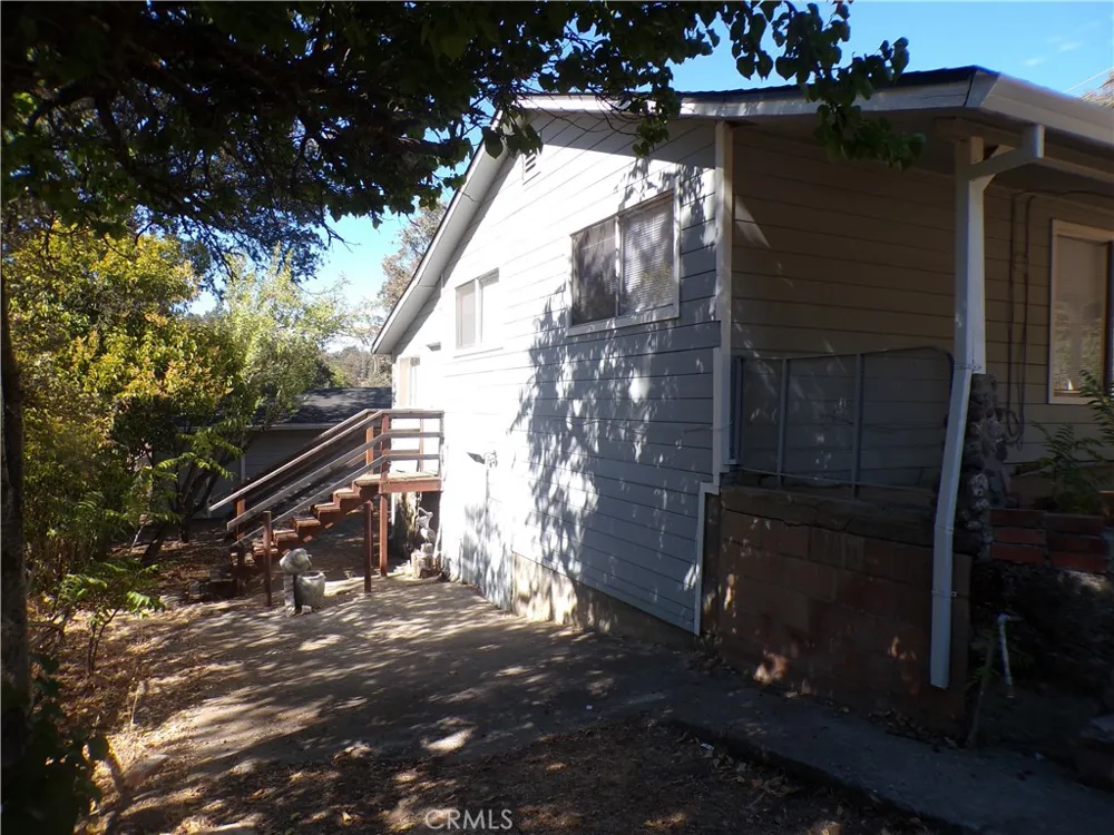 15540 32nd Clearlake, CA 95422