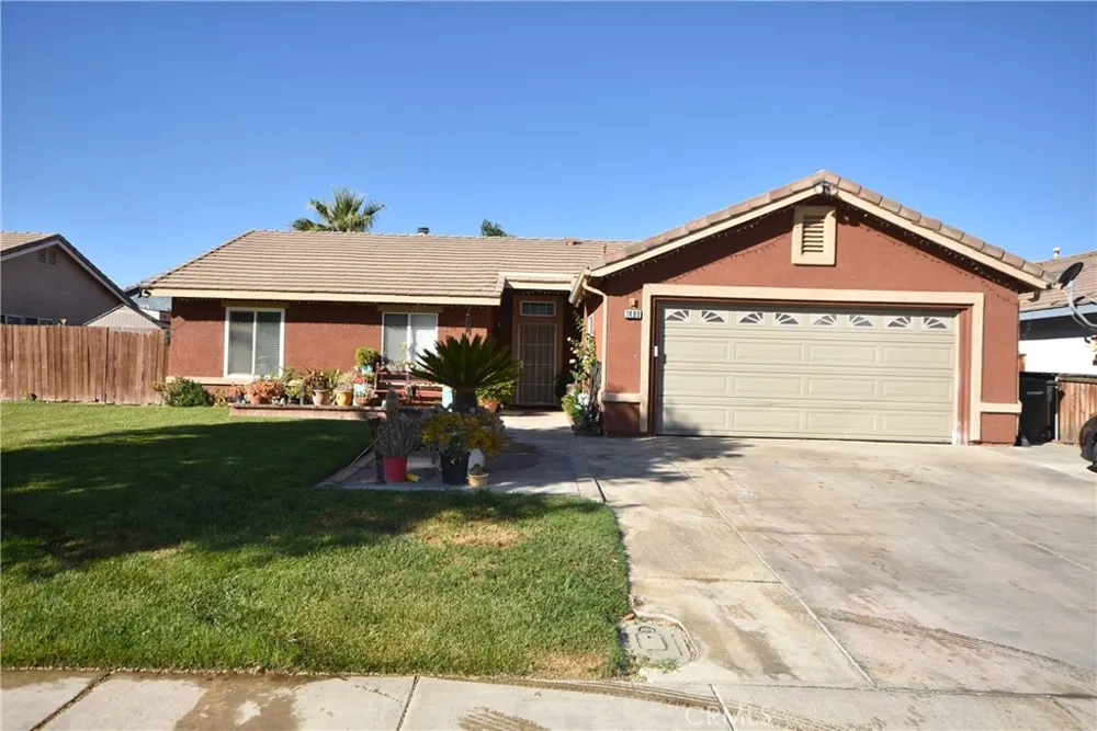 1480 Stratus Street San Jacinto, CA 92582