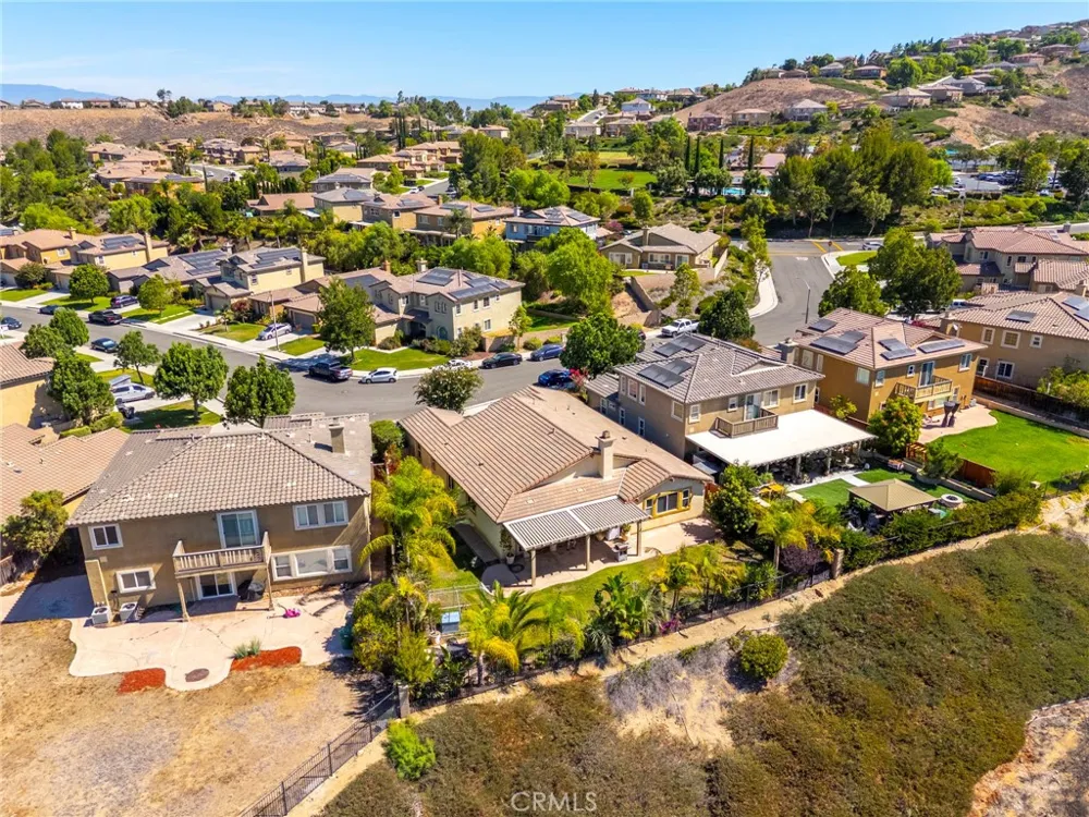 17133 Spring Canyon Place Riverside, CA 92503