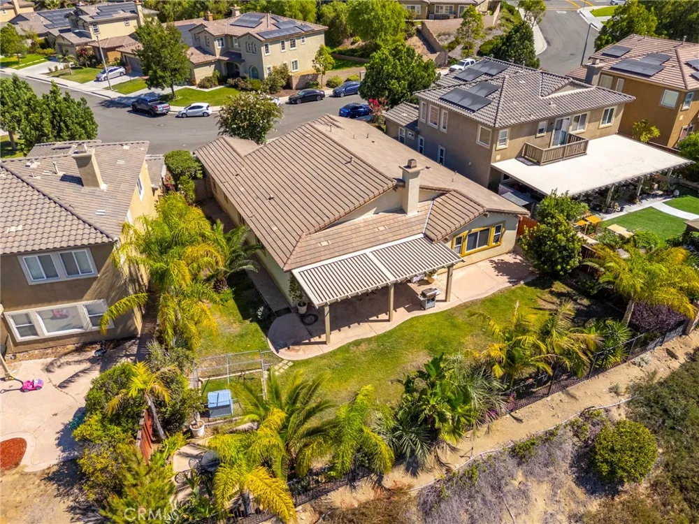 17133 Spring Canyon Place Riverside, CA 92503