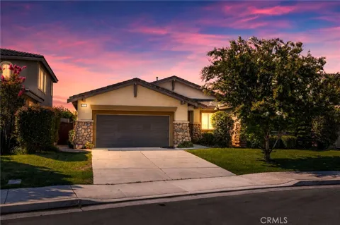 17133 Spring Canyon Place