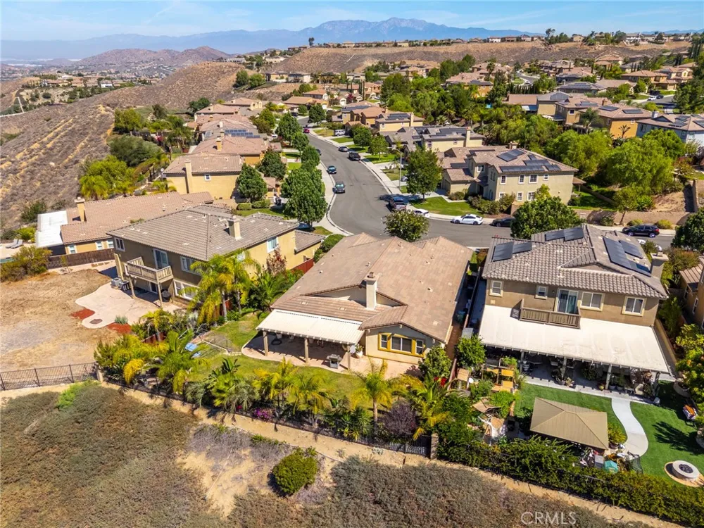 17133 Spring Canyon Place Riverside, CA 92503